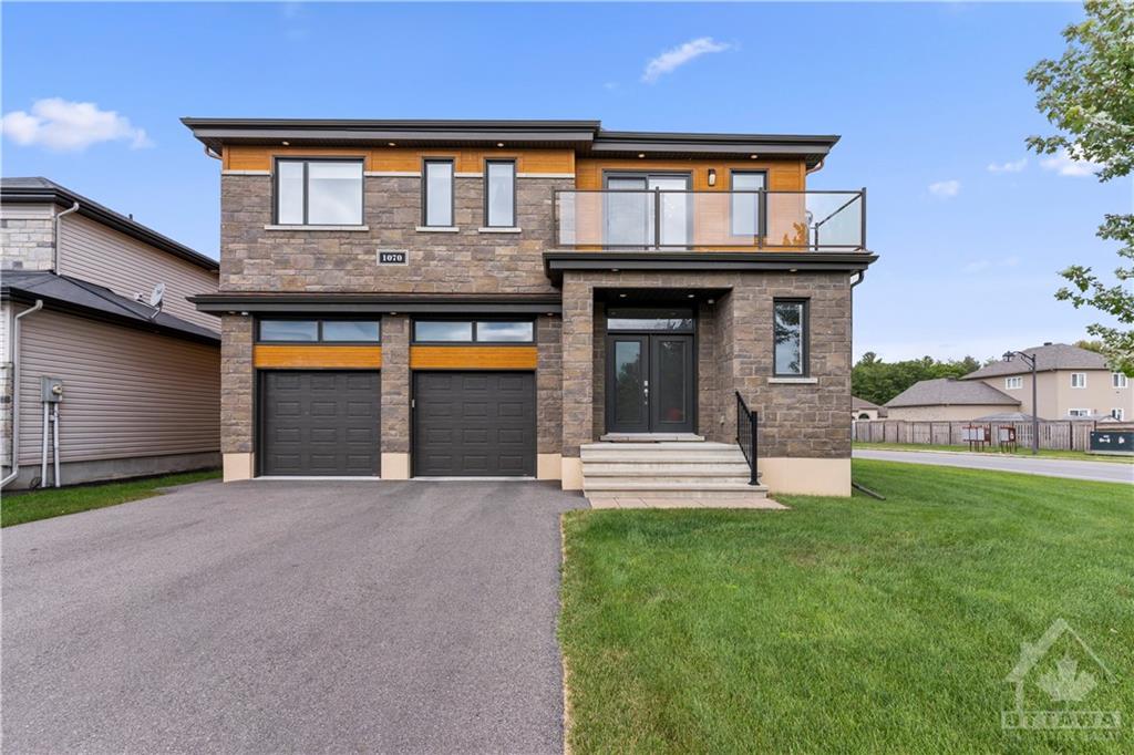 1070 DOCTEUR CORBEIL Boulevard