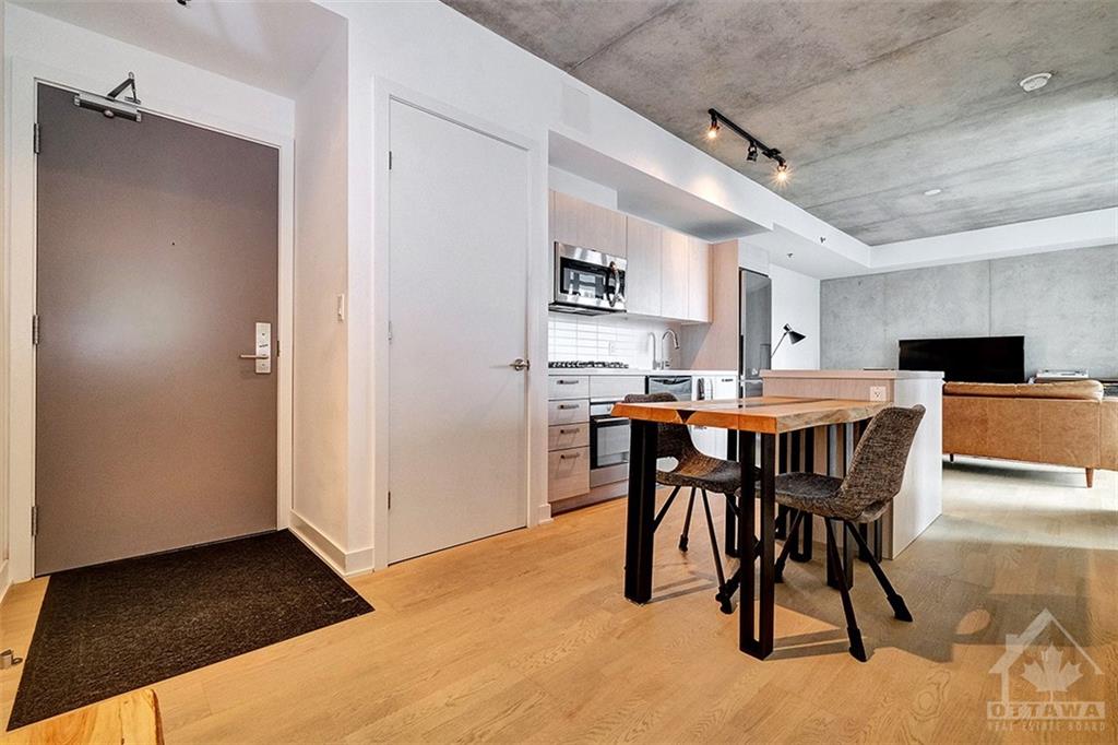 203 CATHERINE Street, #611