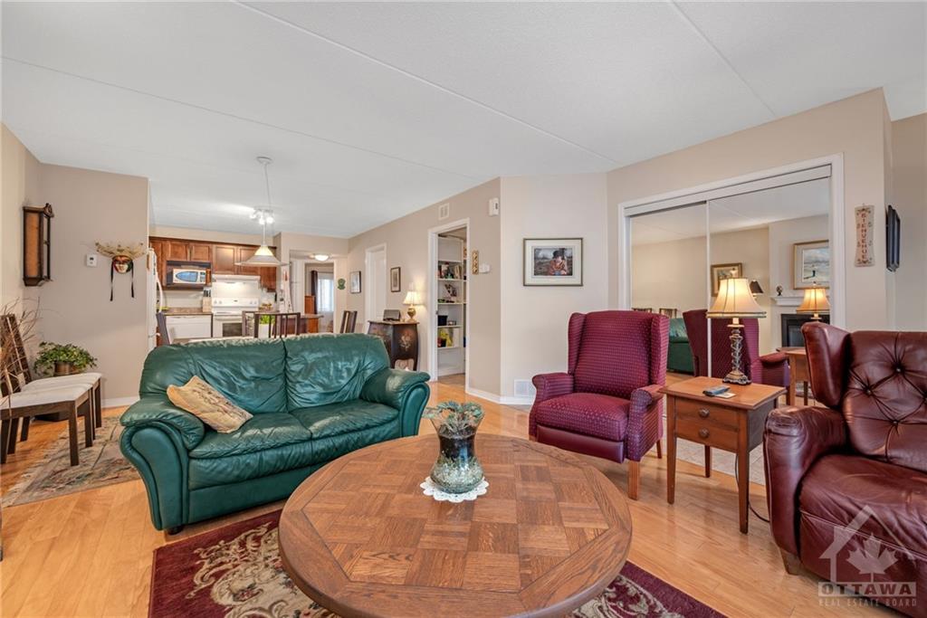 204 ELIOT Street, #605