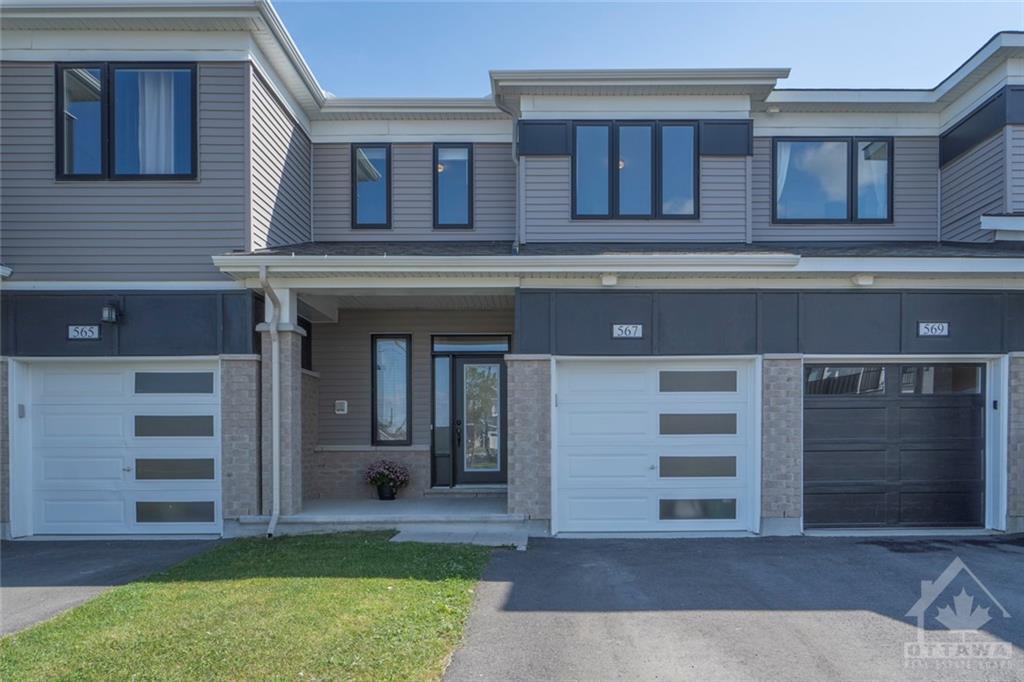 567 CATLEAF Row