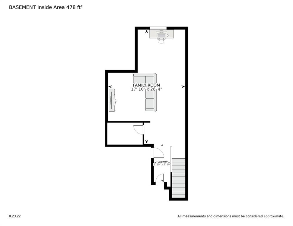 427 TRIDENT Mews