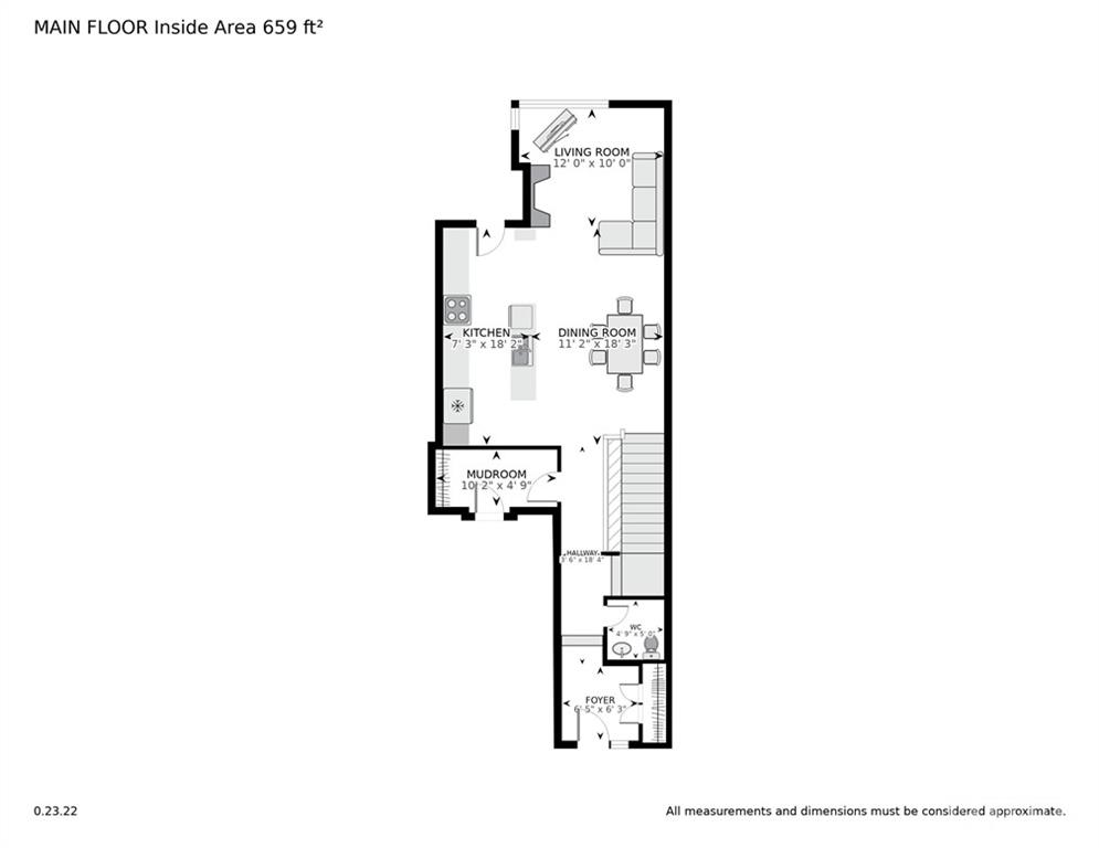 427 TRIDENT Mews