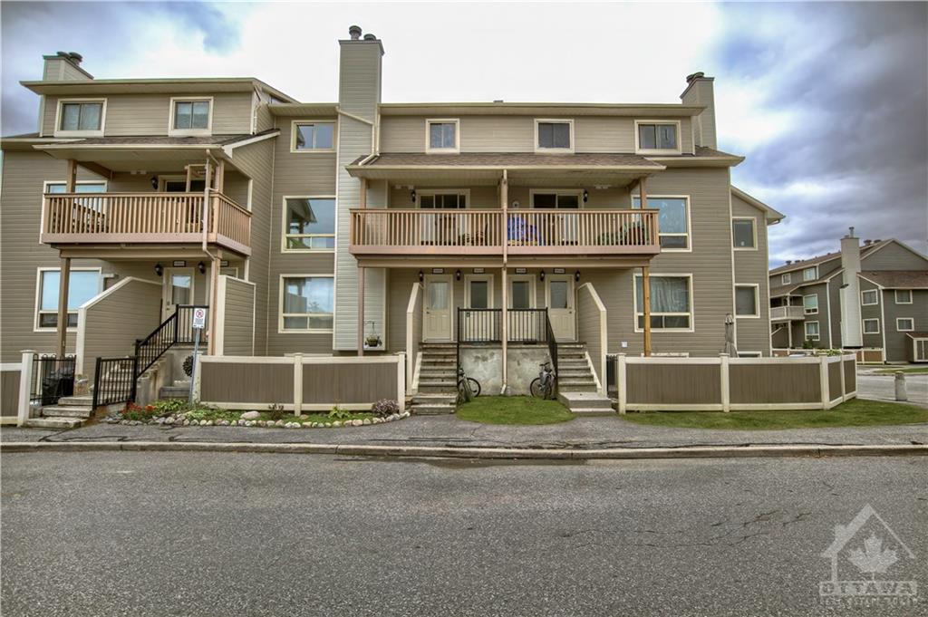 790 ST ANDRE Drive, #67B
