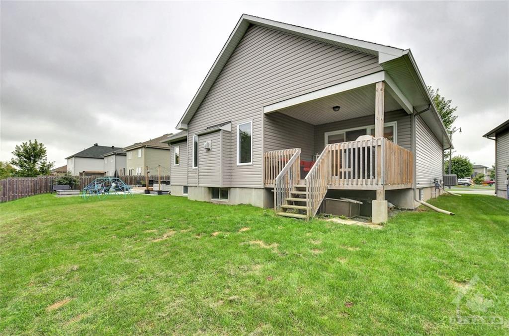 116 ABBEY Crescent