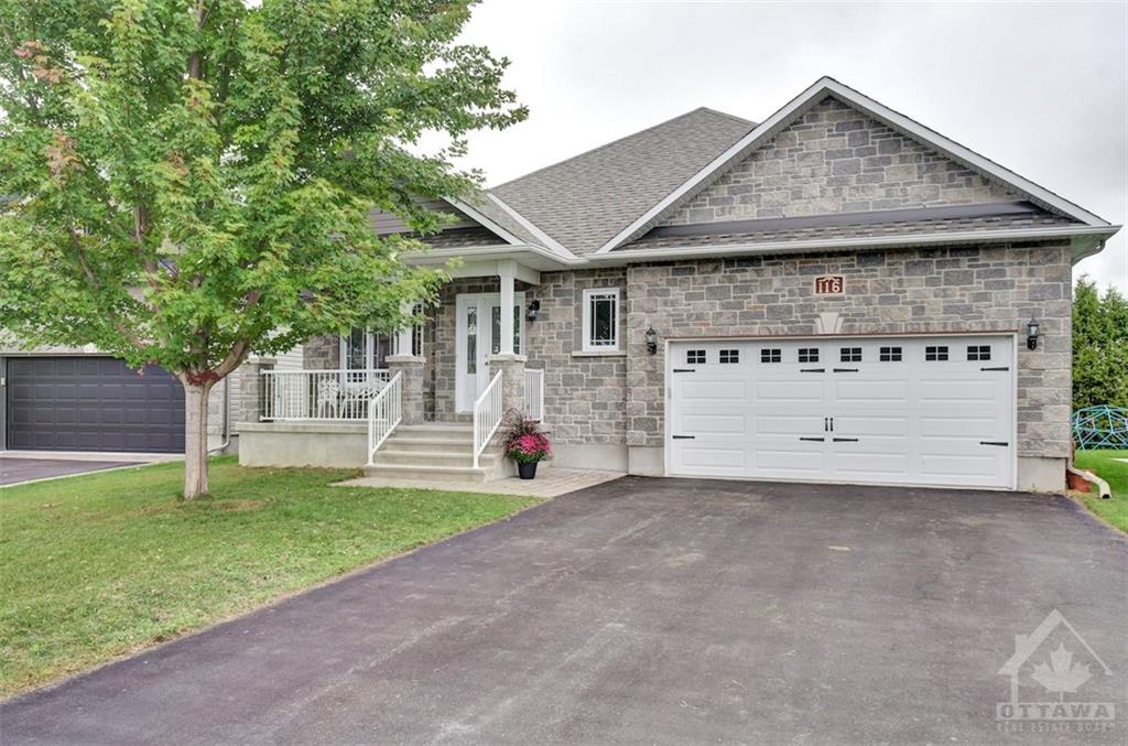 116 ABBEY Crescent