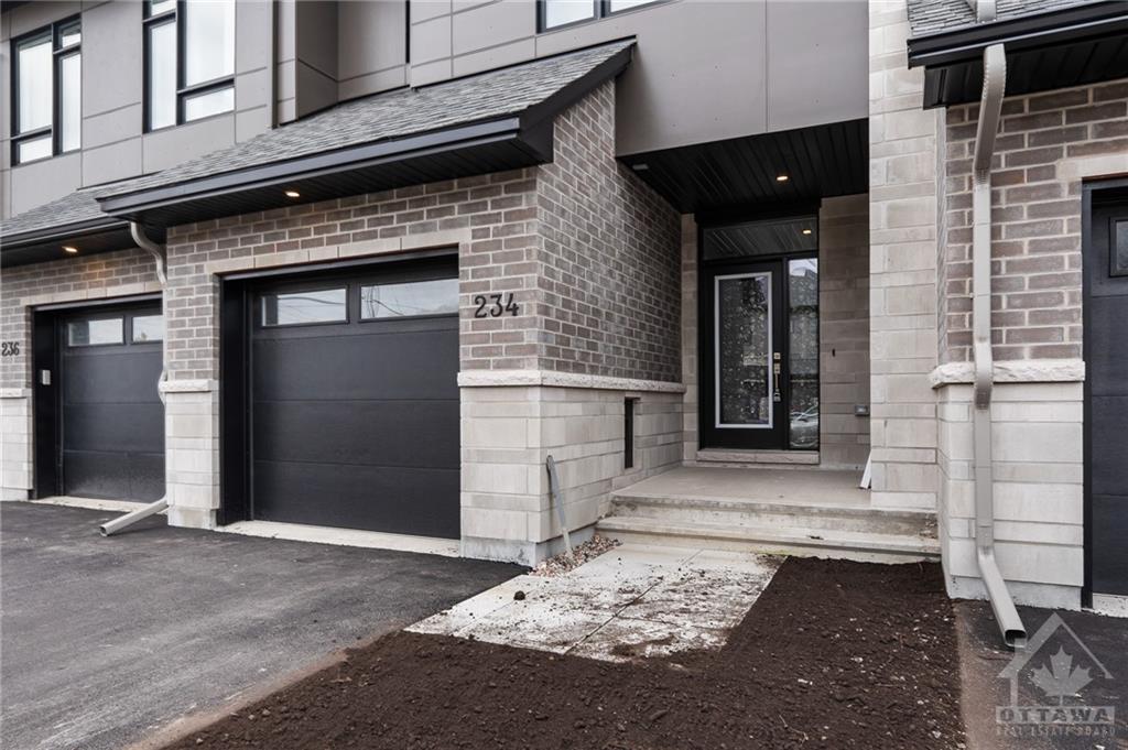 234 BRISTOL Crescent