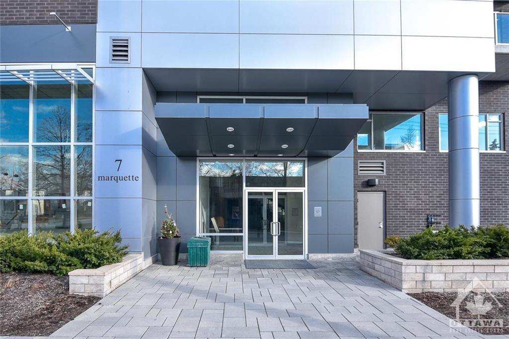 7 MARQUETTE Avenue, #208
