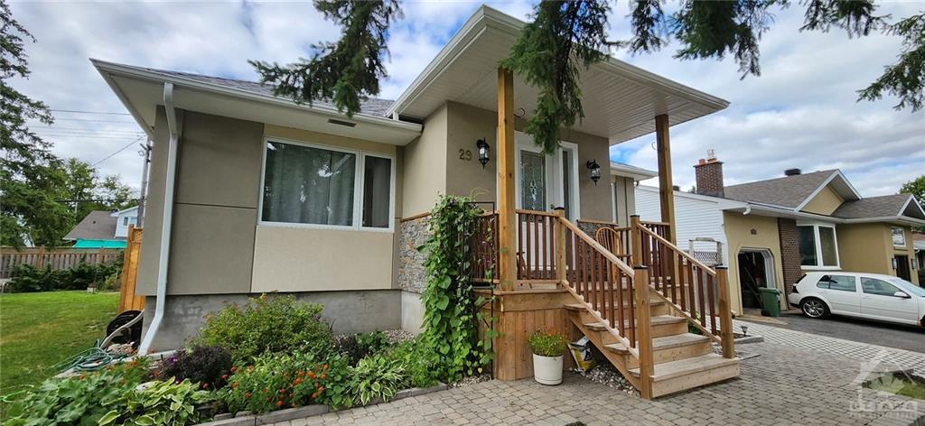 29A DAVID Drive