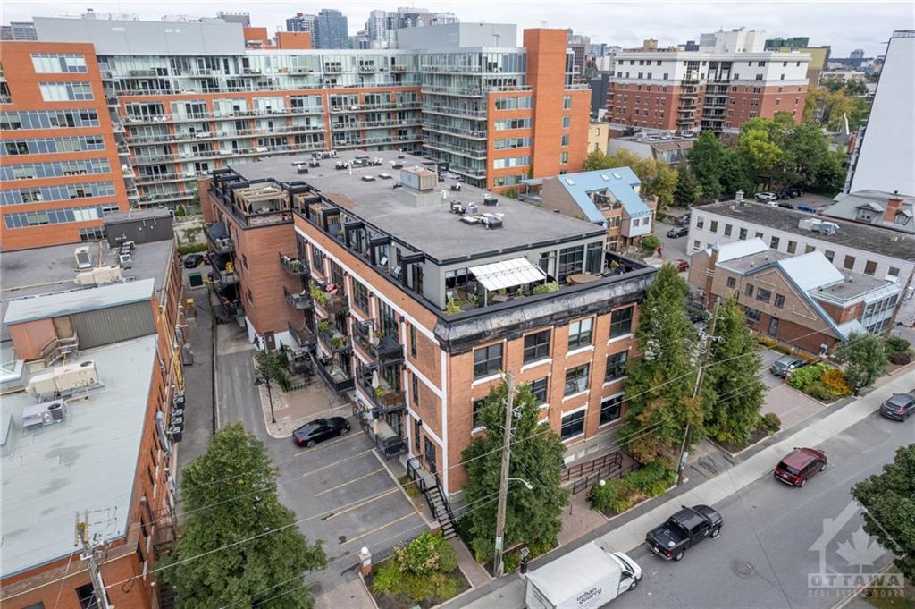 255 ARGYLE Avenue, #105