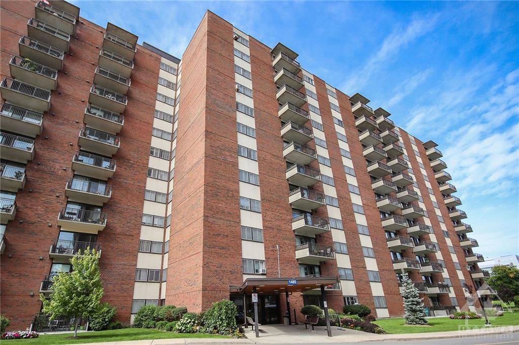 1485 BASELINE Road, #208