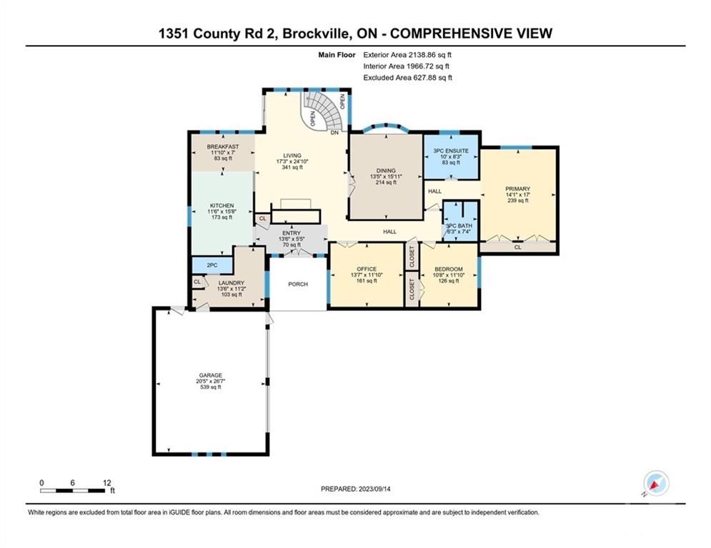 1351 COUNTY 2 Road E