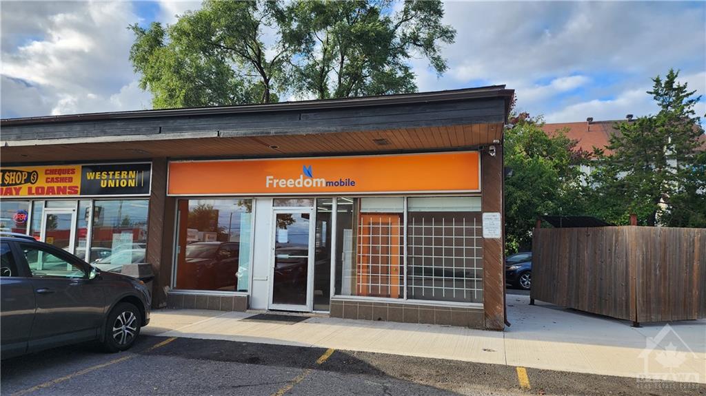 1717 BANK Street, #5
