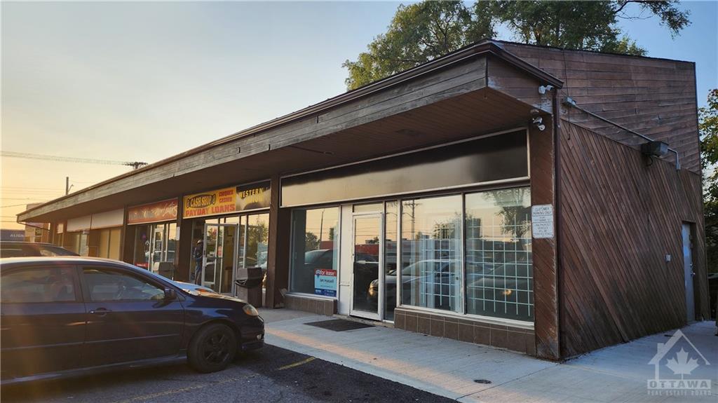 1717 BANK Street, #5