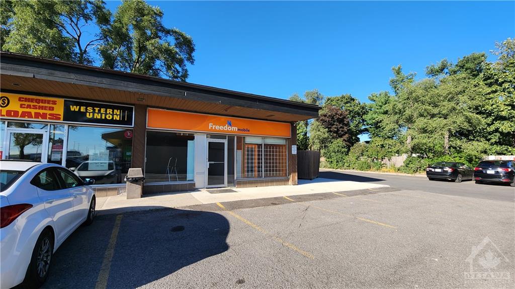 1717 BANK Street, #5