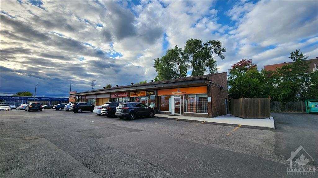 1717 BANK Street, #5