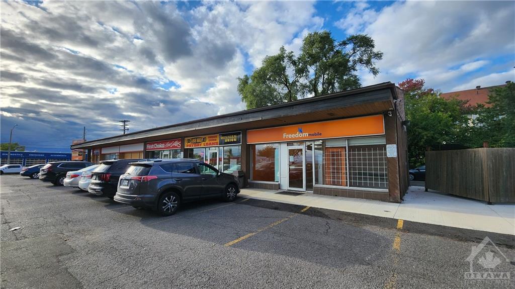 1717 BANK Street, #5