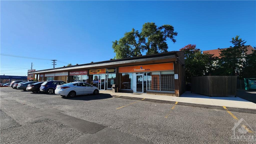 1717 BANK Street, #5