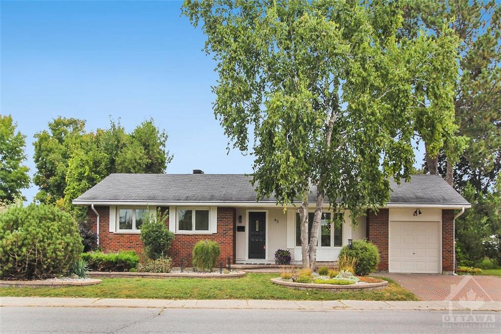 63 LARKIN Drive