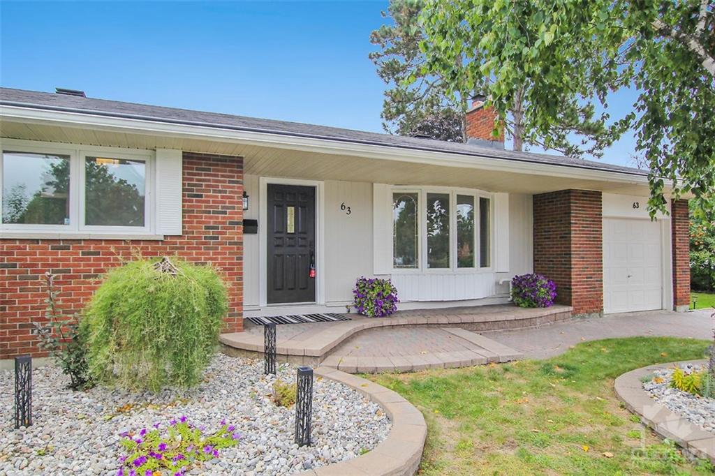 63 LARKIN Drive