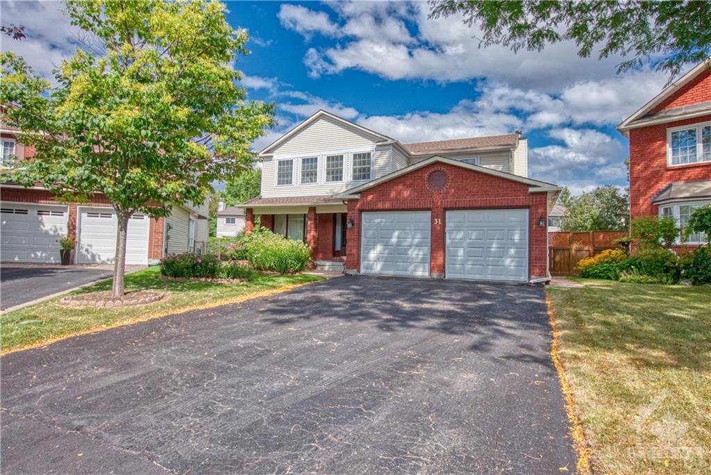 31 KEYS Way