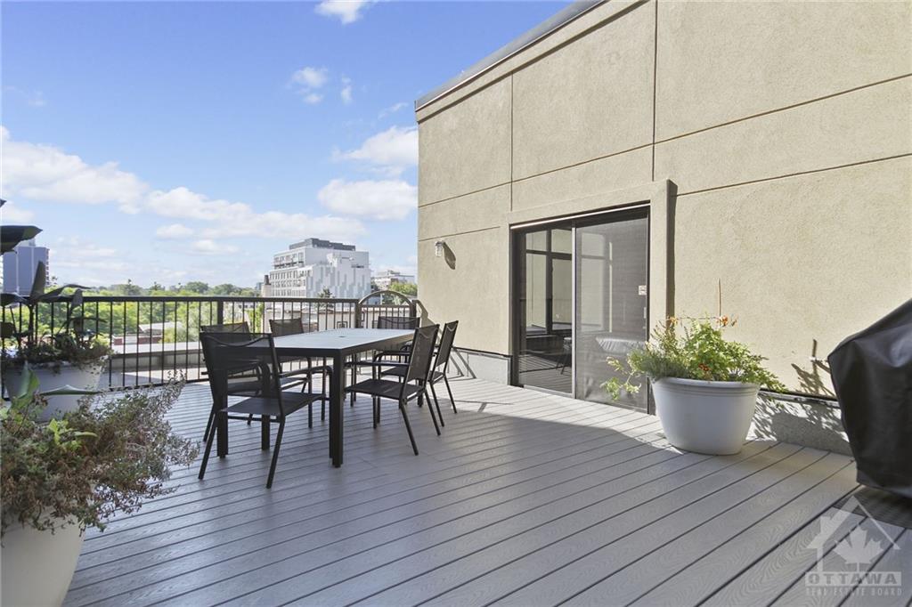 320 PARKDALE Avenue, #505