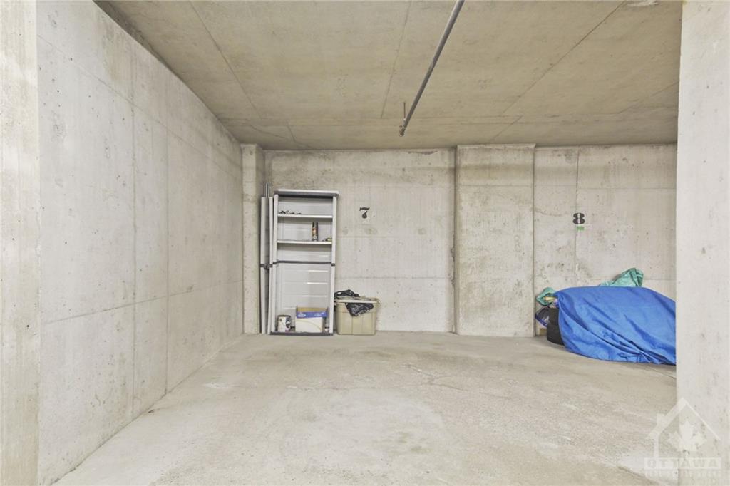 320 PARKDALE Avenue, #505