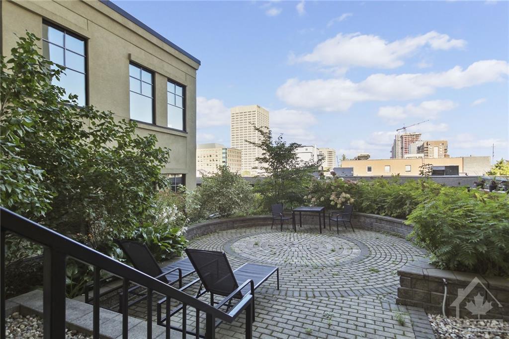320 PARKDALE Avenue, #505
