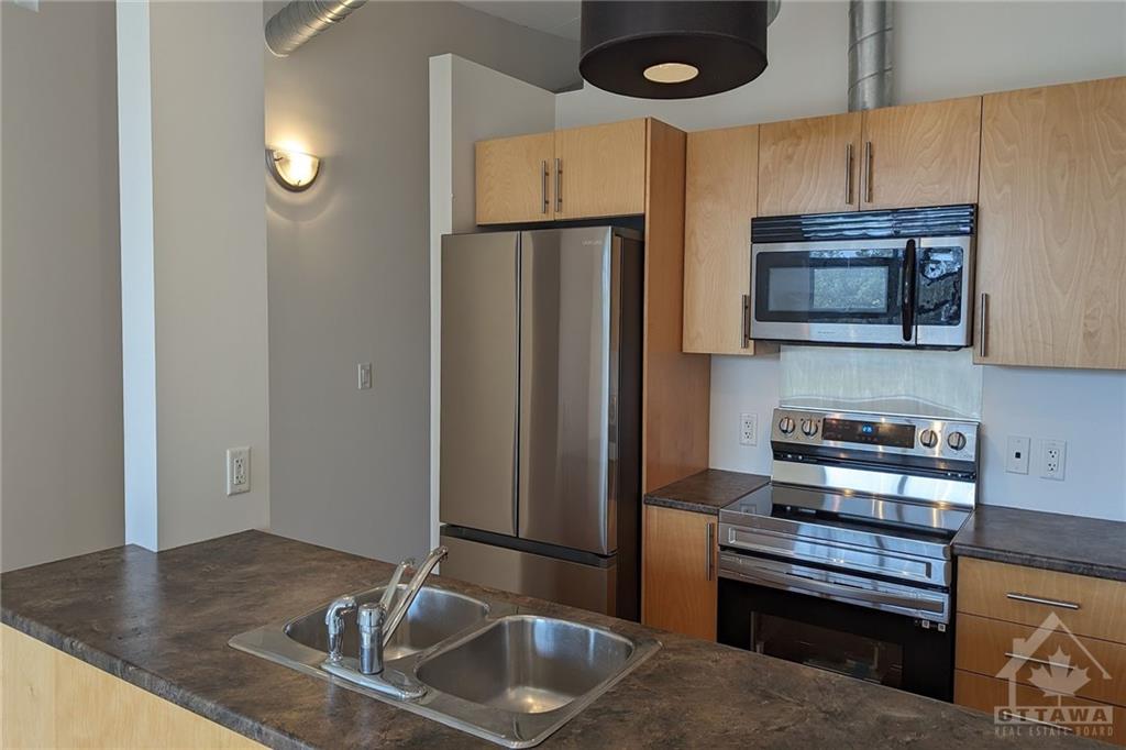 320 PARKDALE Avenue, #505