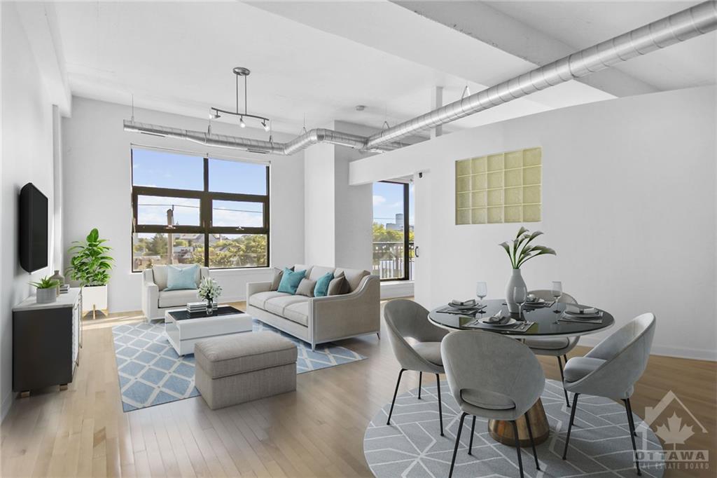 320 PARKDALE Avenue, #505
