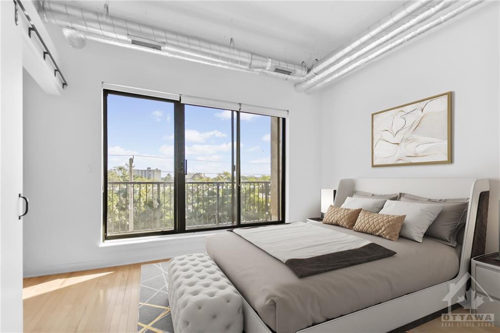 320 PARKDALE Avenue, #505