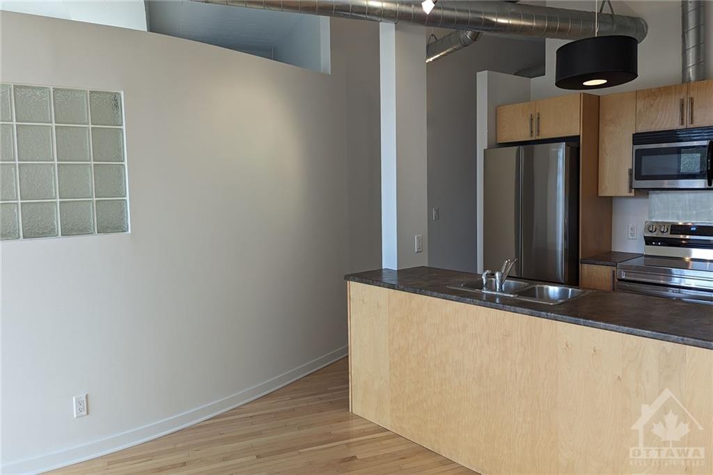 320 PARKDALE Avenue, #505