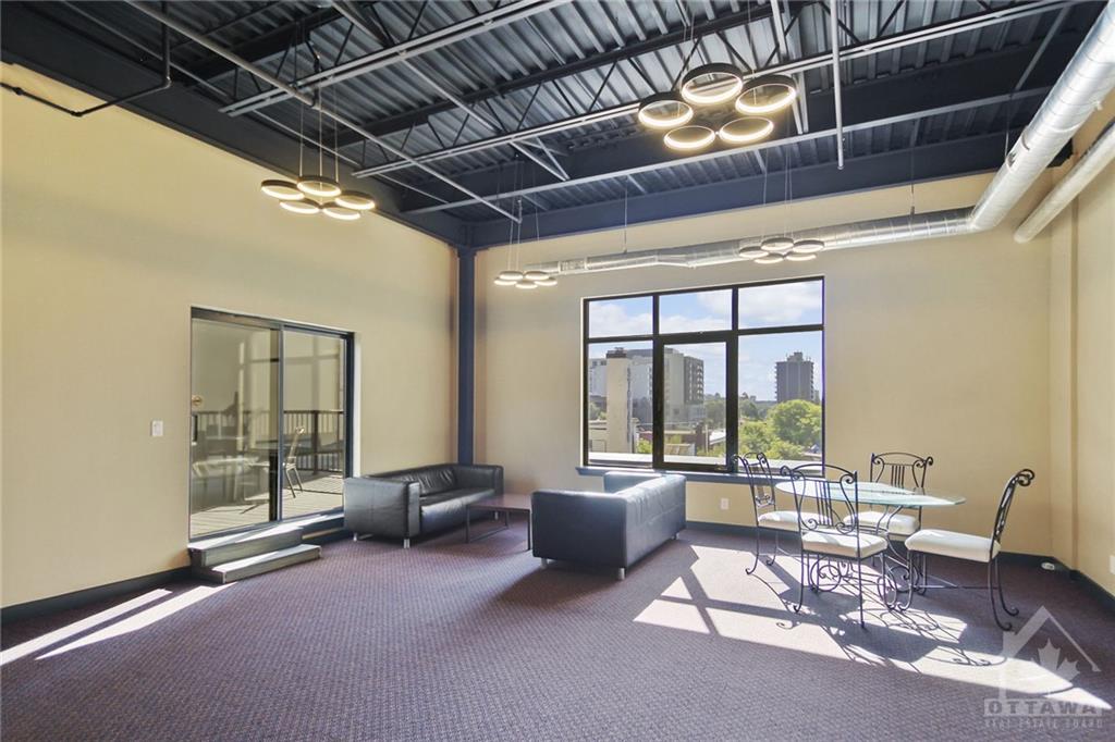 320 PARKDALE Avenue, #505