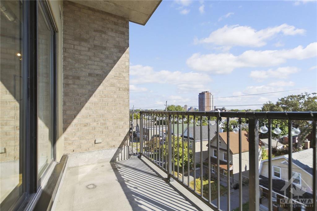 320 PARKDALE Avenue, #505