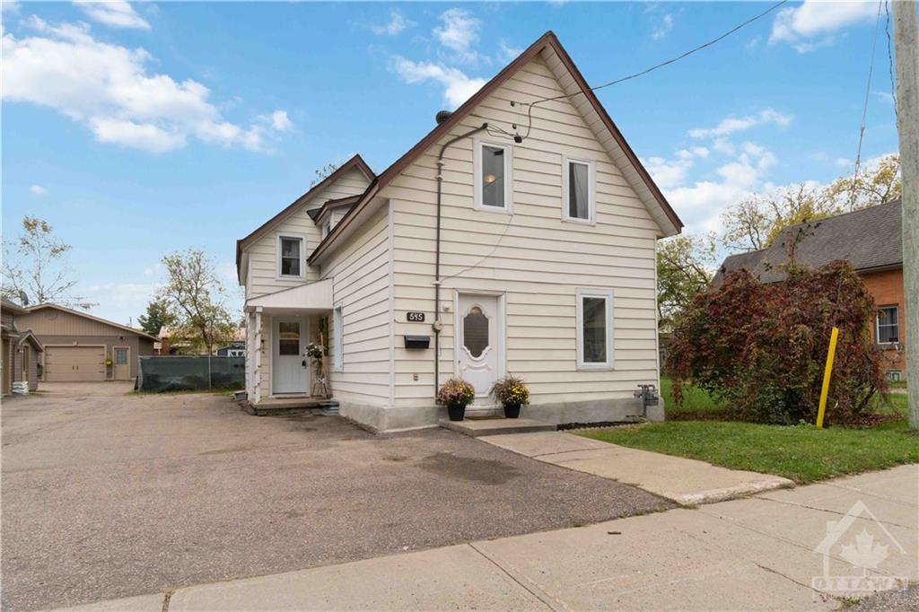 545 EGANVILLE Road