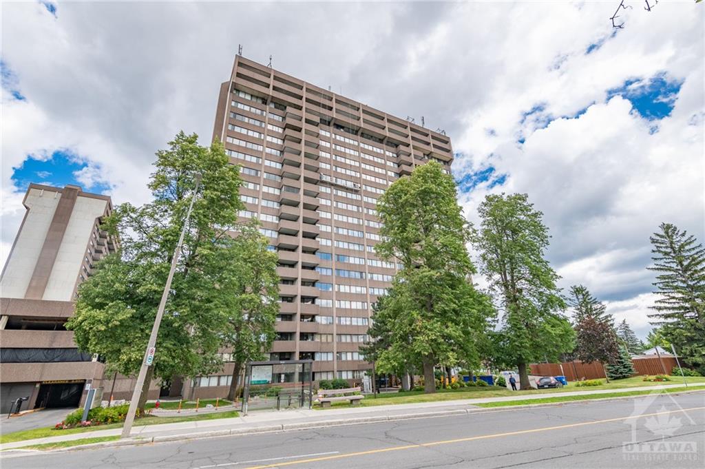 1285 CAHILL Drive, #1704