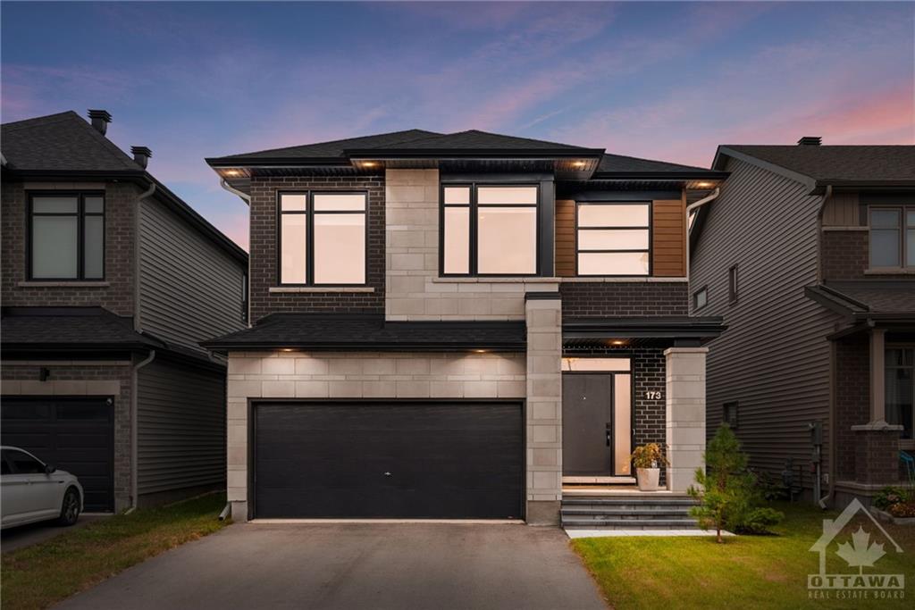 173 CREVASSE Road