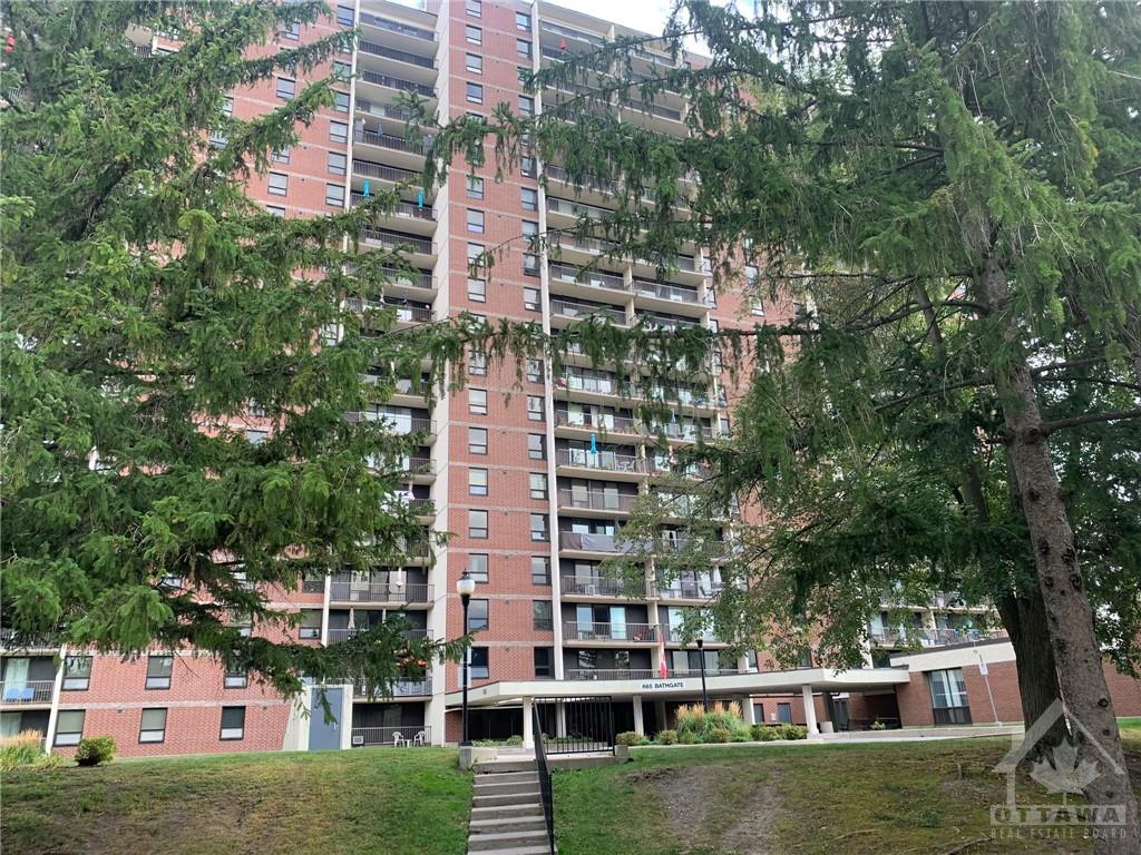 665 BATHGATE Drive, #2111