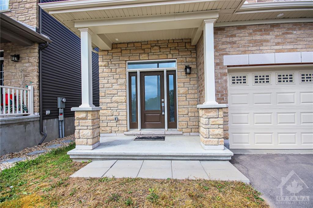 30 AURA Avenue