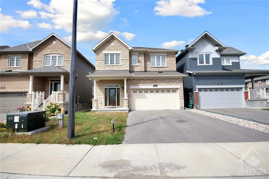 30 AURA Avenue