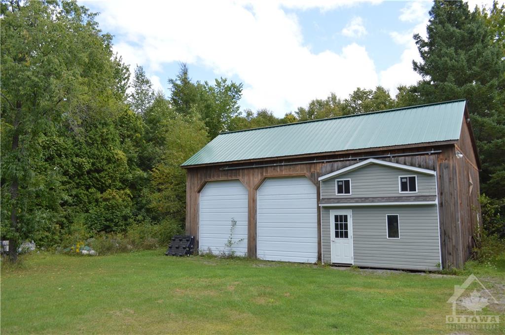 2901 MCGOVERN Road