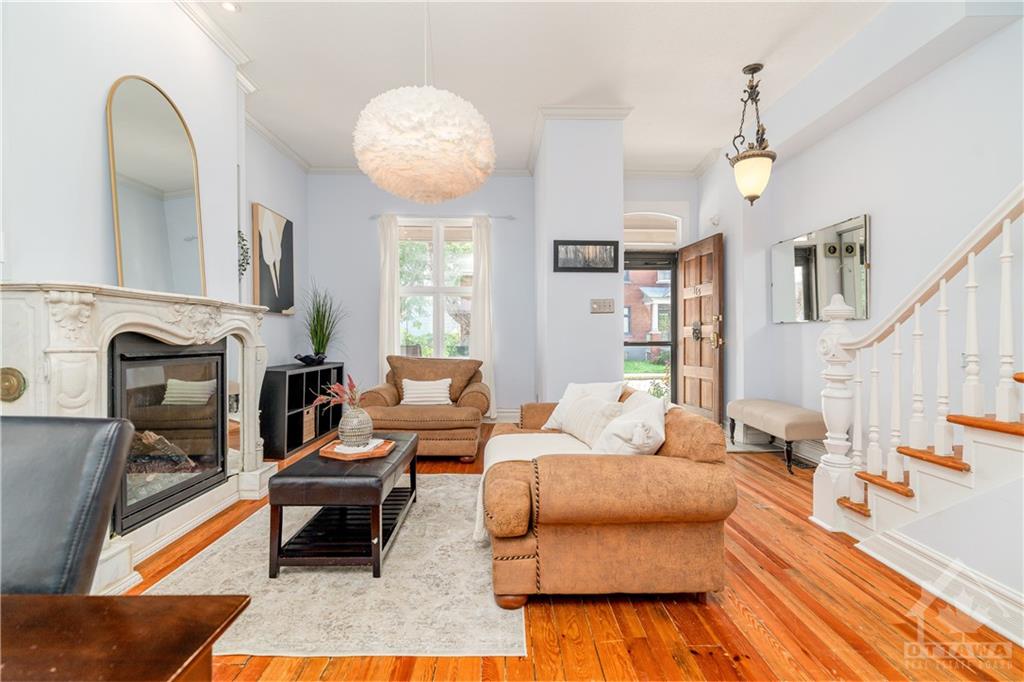115 ST ANDREW Street
