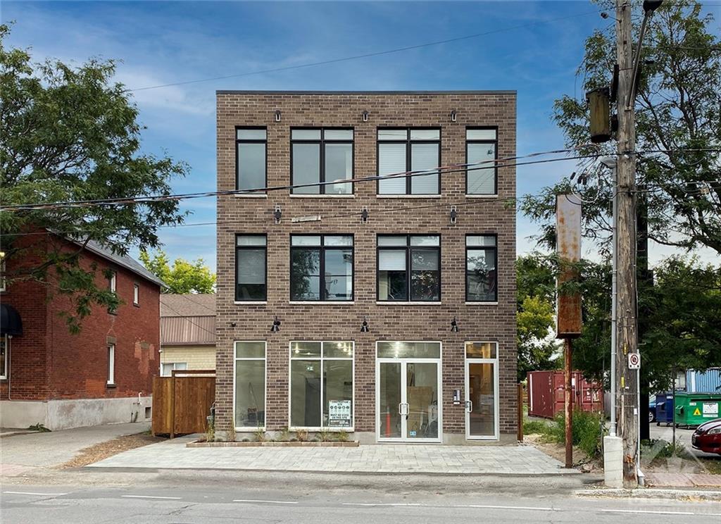 196 BEECHWOOD Avenue, #5