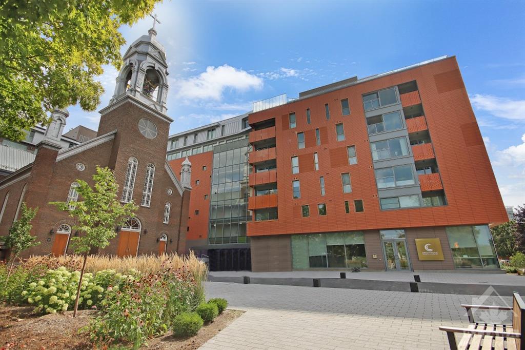 135 BARRETTE Street, #508