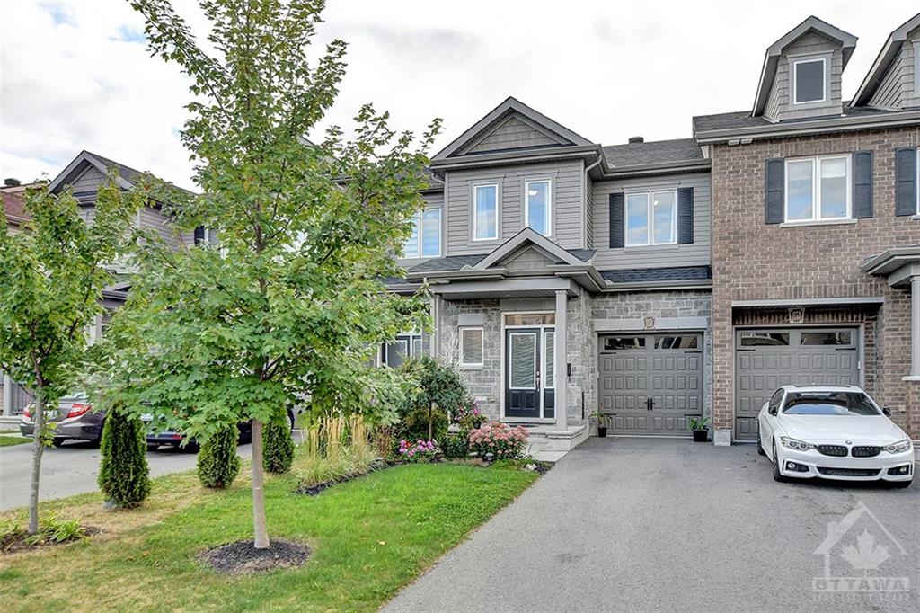 1151 BECKETT Crescent
