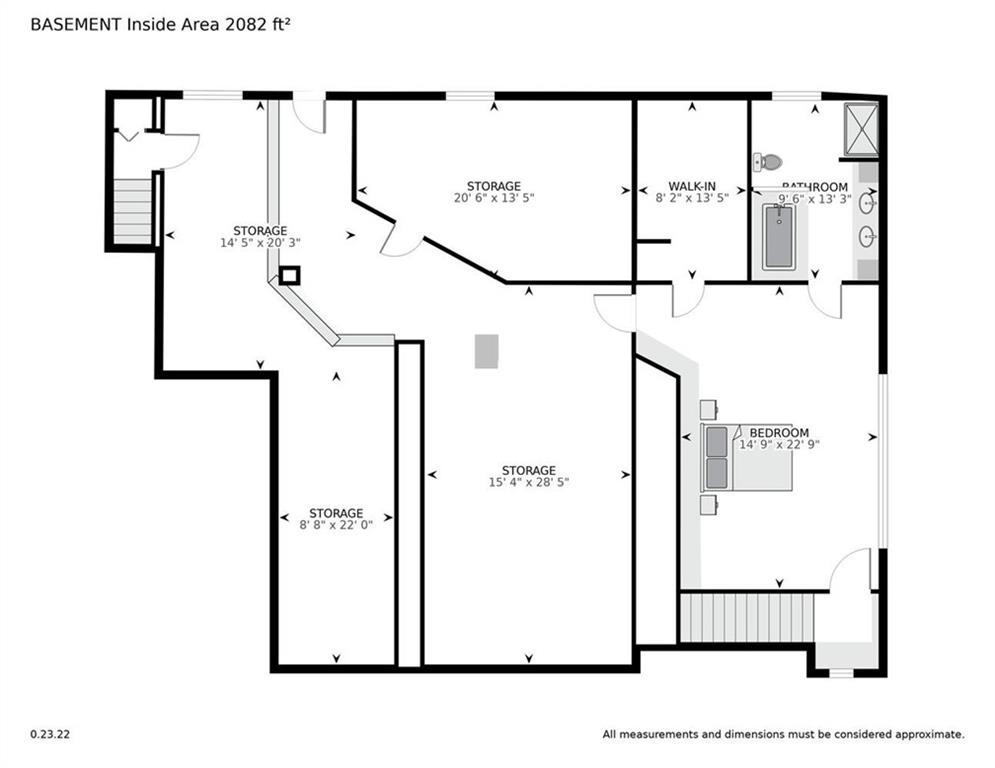 12 WOLSEY Lane