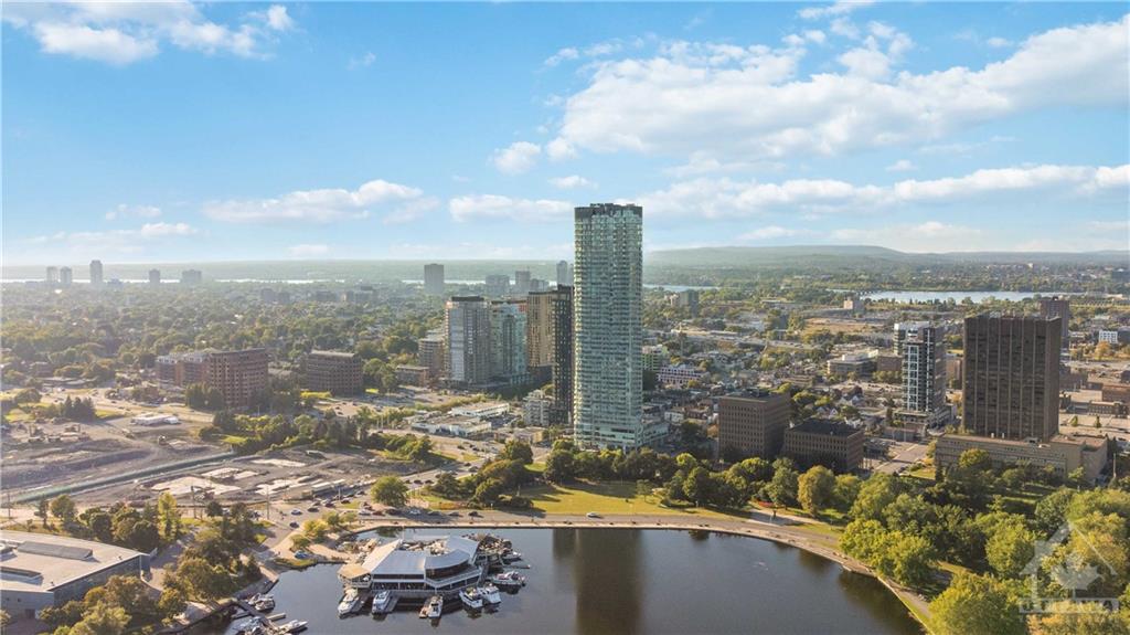 805 CARLING Avenue, #4502