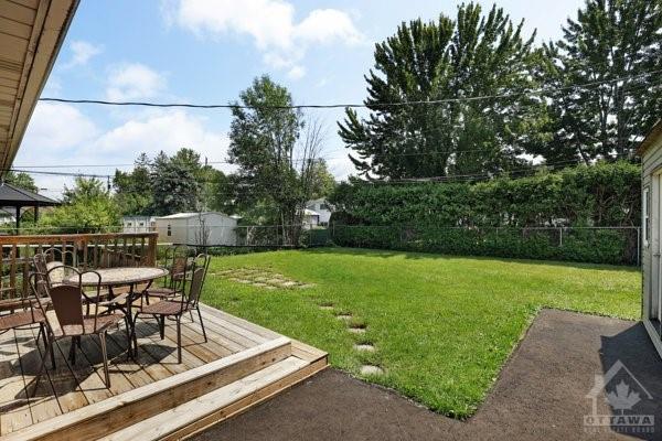 172 LACROIX Avenue