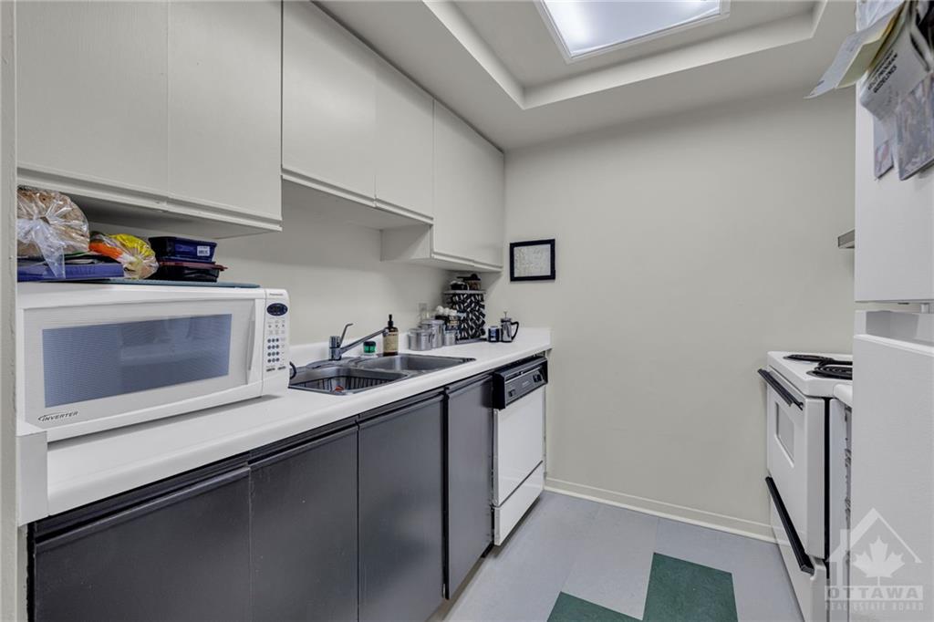 45 HOLLAND Avenue, #316