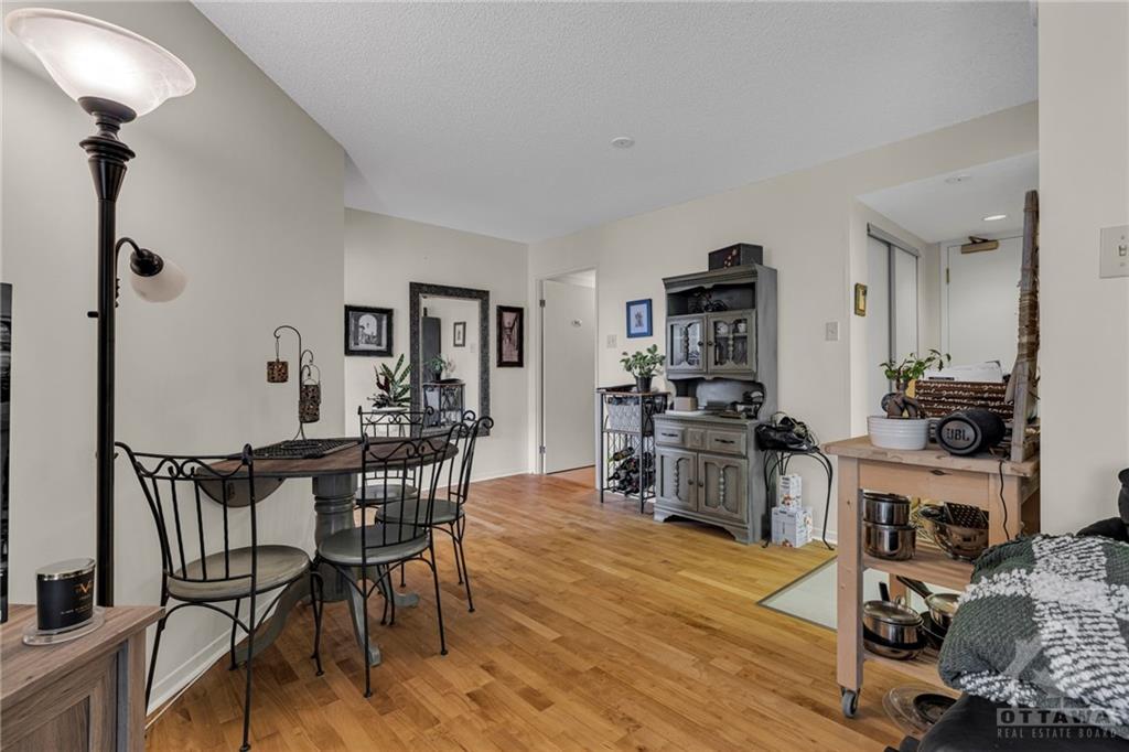 45 HOLLAND Avenue, #316