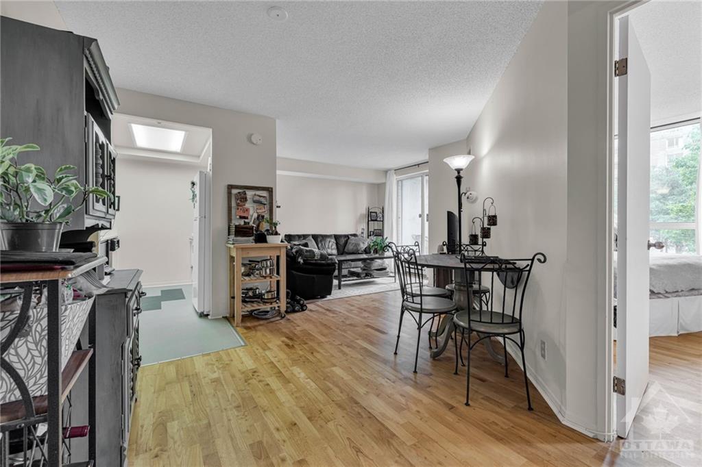 45 HOLLAND Avenue, #316